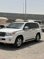 LC 2014 GXR V8 QR 78K BEST PRICE IN QATAR